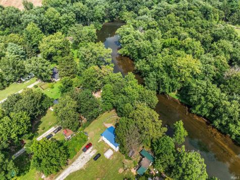 4675 Beach Lane Rochester IN 46975