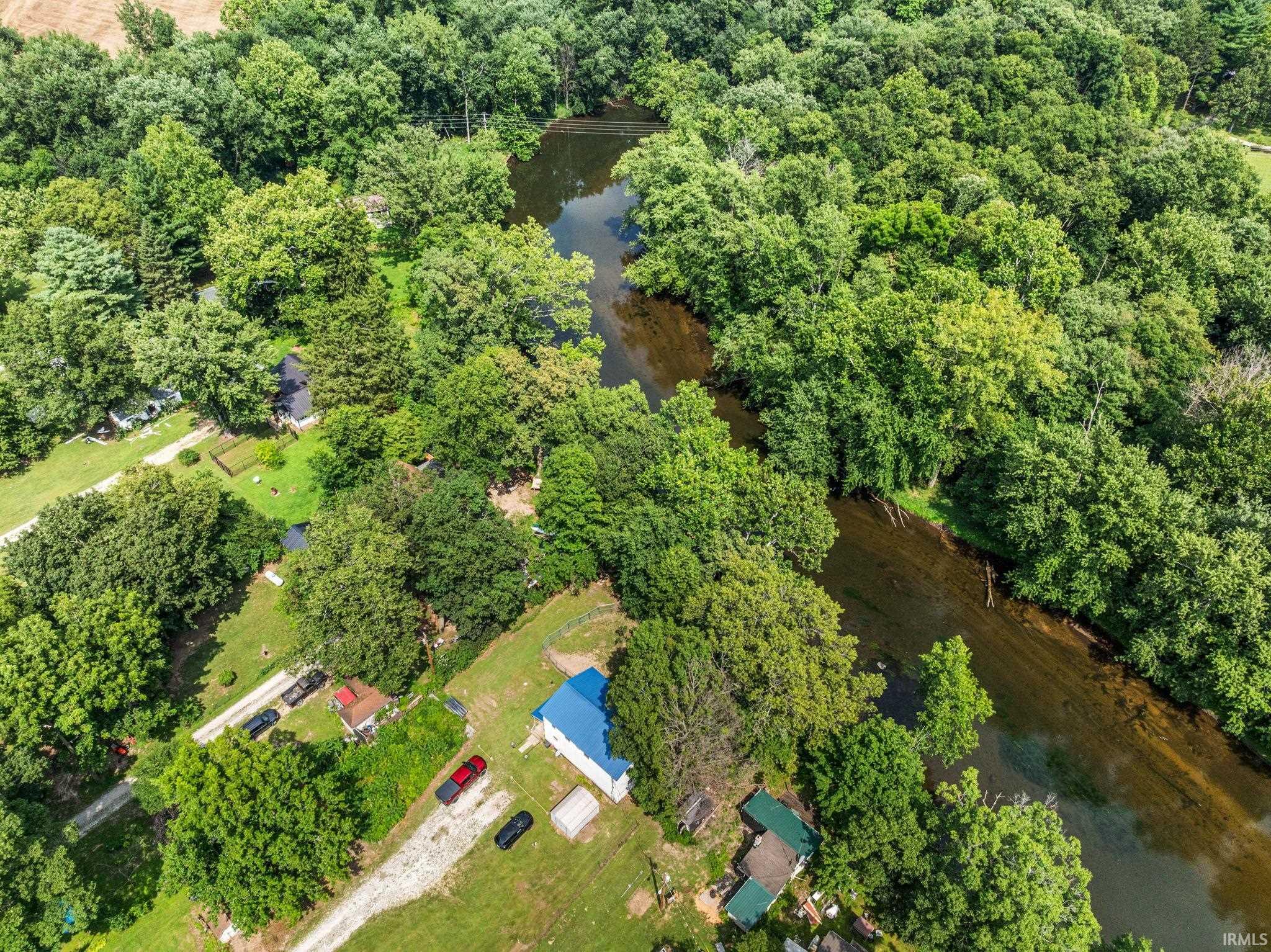4675 Beach Lane Rochester IN 46975