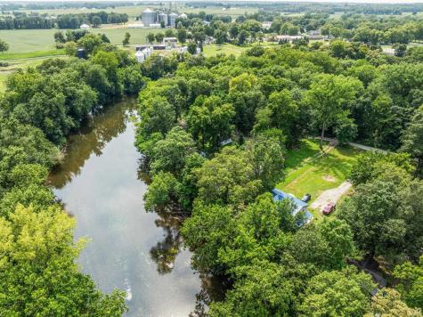 4675 Beach Lane Rochester IN 46975