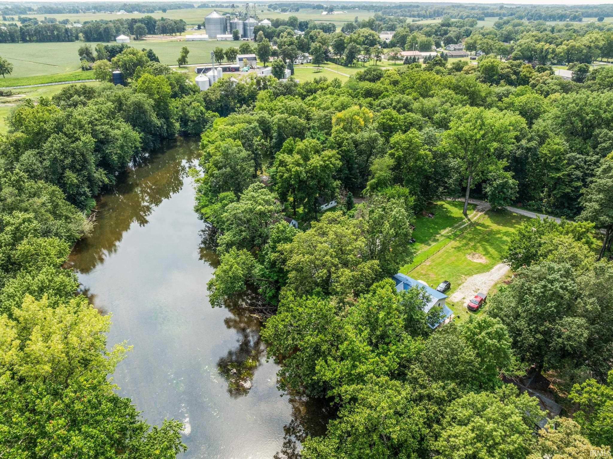 4675 Beach Lane Rochester IN 46975