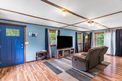 4675 Beach Lane Rochester IN 46975