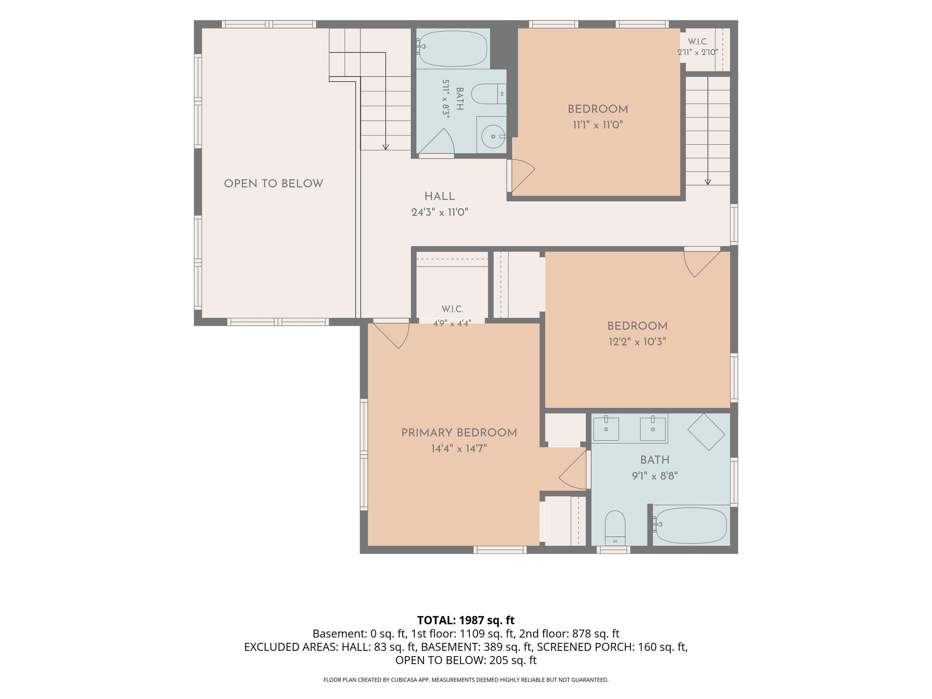 4675 Beach Lane Rochester IN 46975