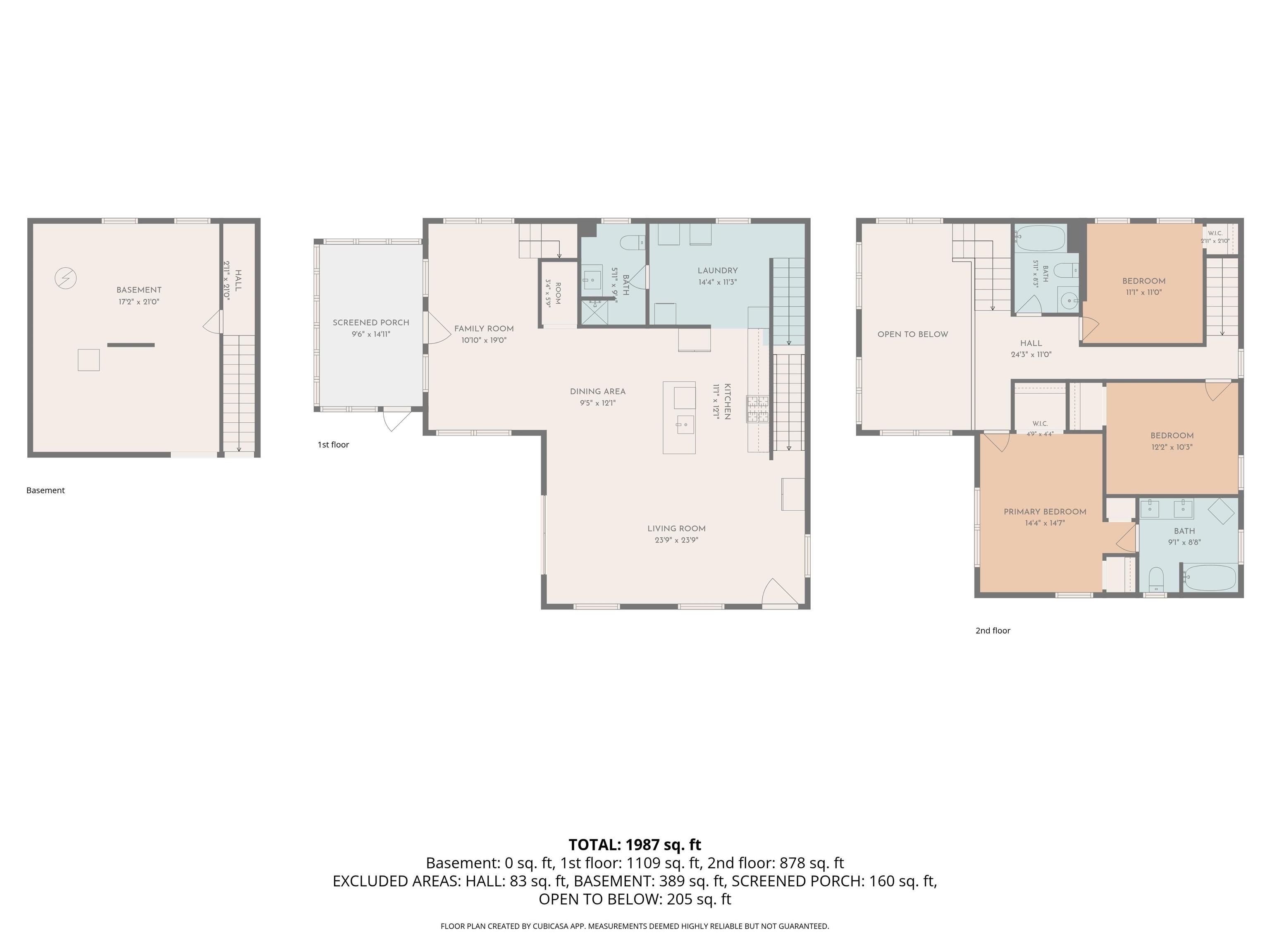 4675 Beach Lane Rochester IN 46975