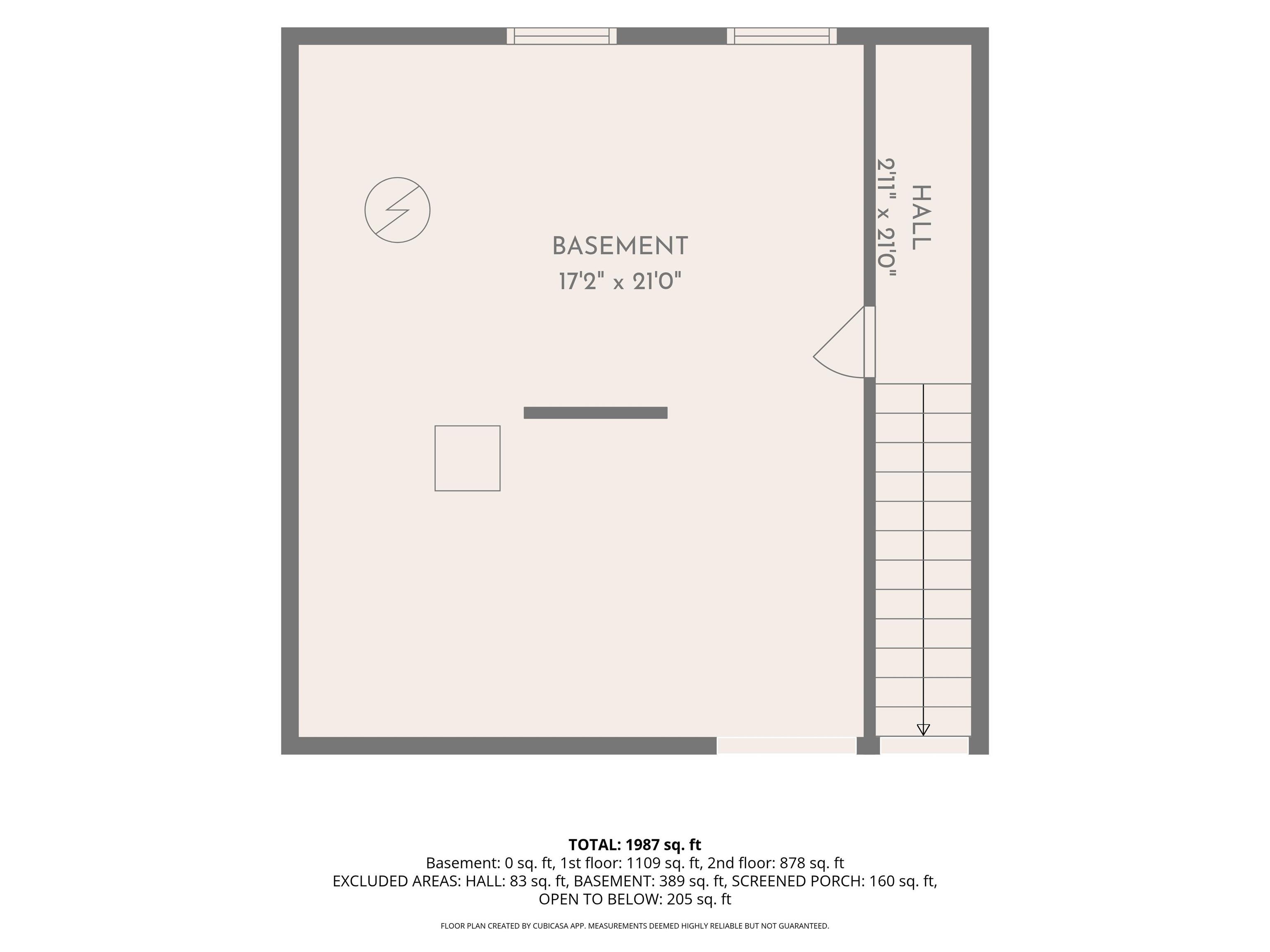 4675 Beach Lane Rochester IN 46975