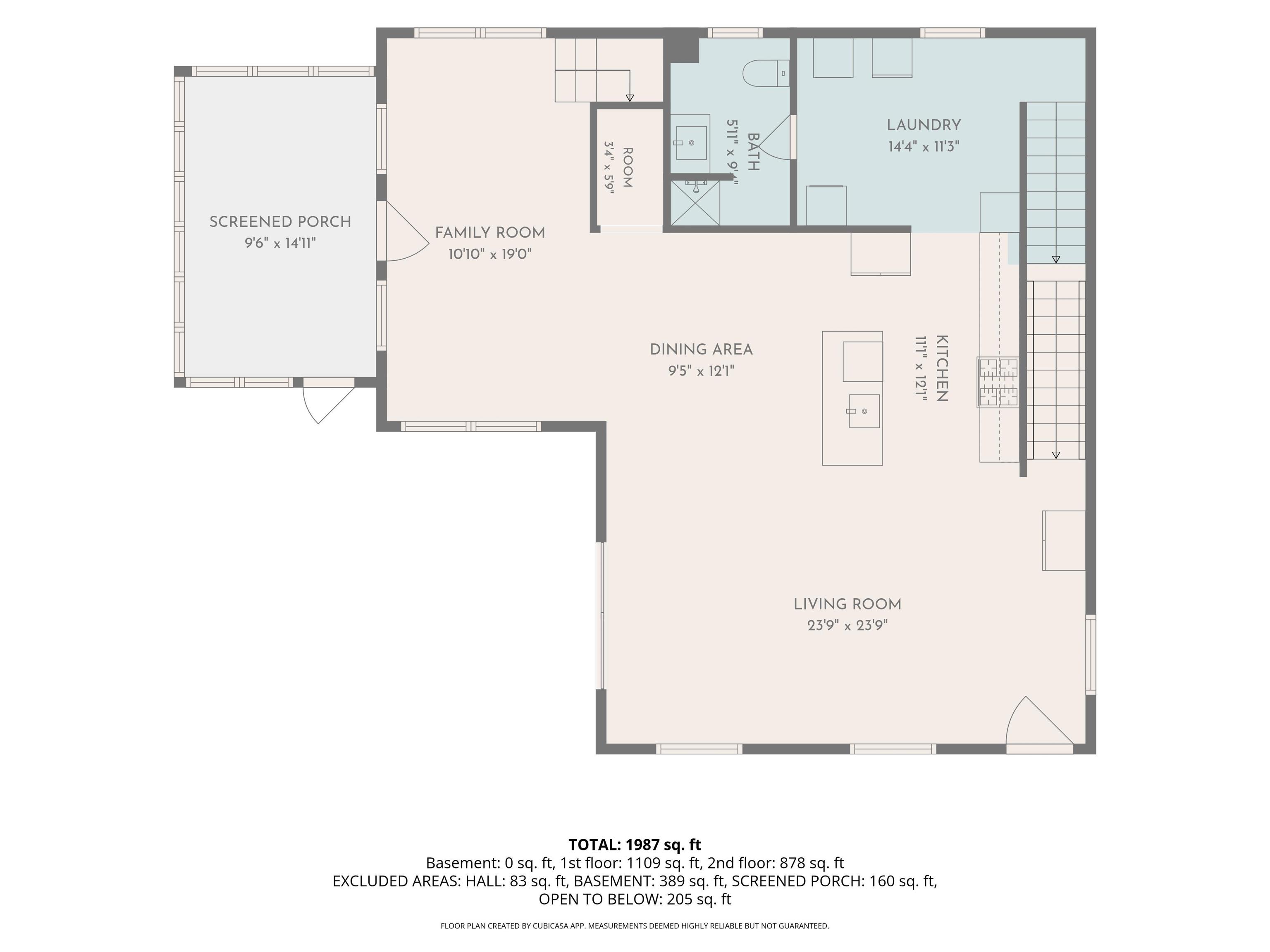 4675 Beach Lane Rochester IN 46975