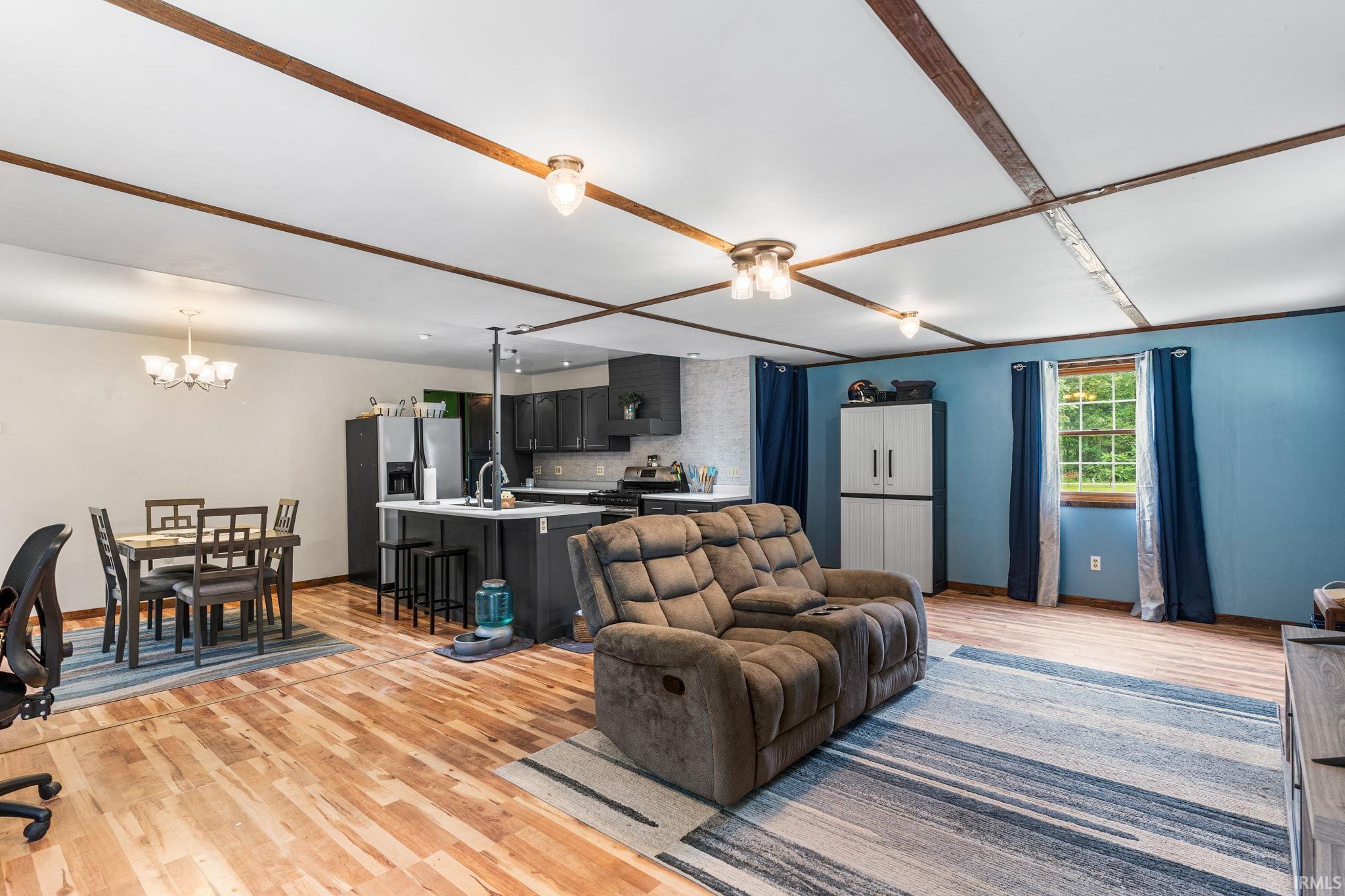 4675 Beach Lane Rochester IN 46975
