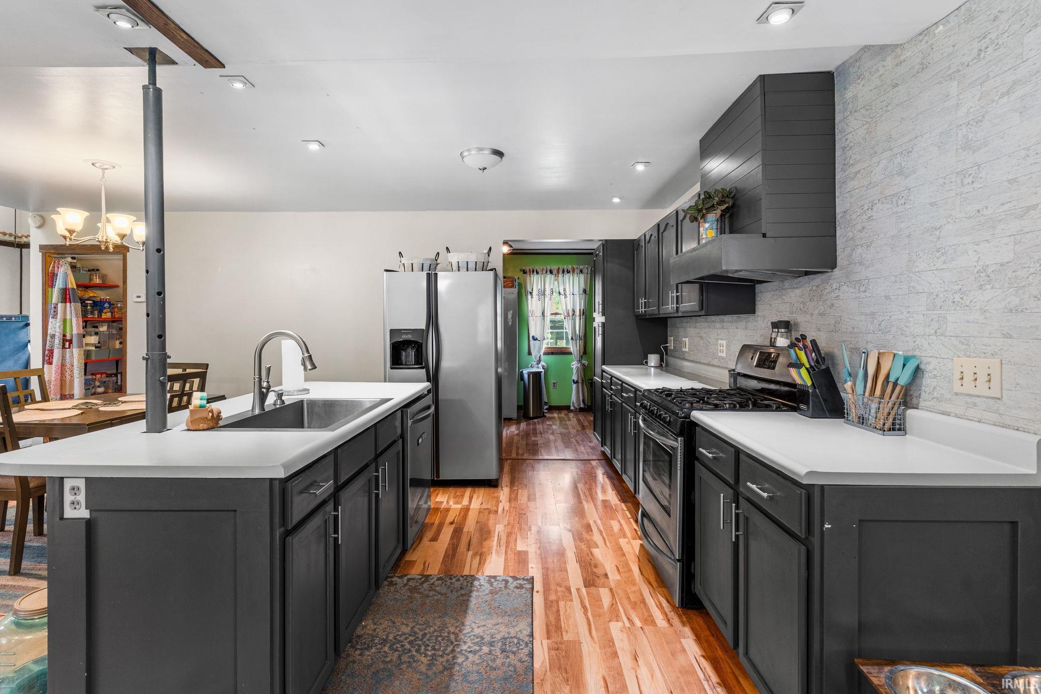 4675 Beach Lane Rochester IN 46975