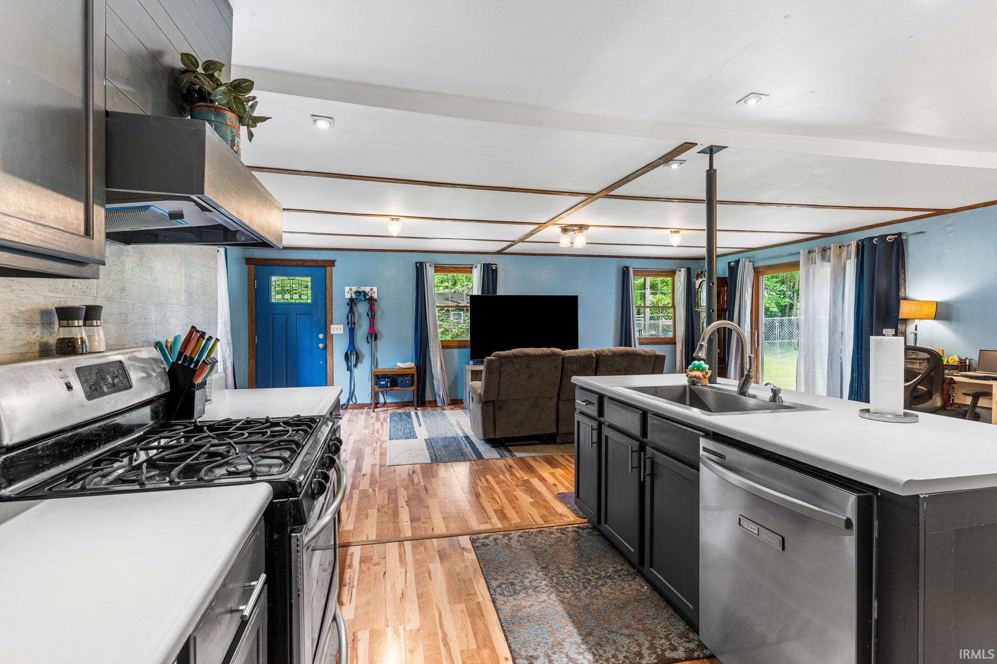 4675 Beach Lane Rochester IN 46975
