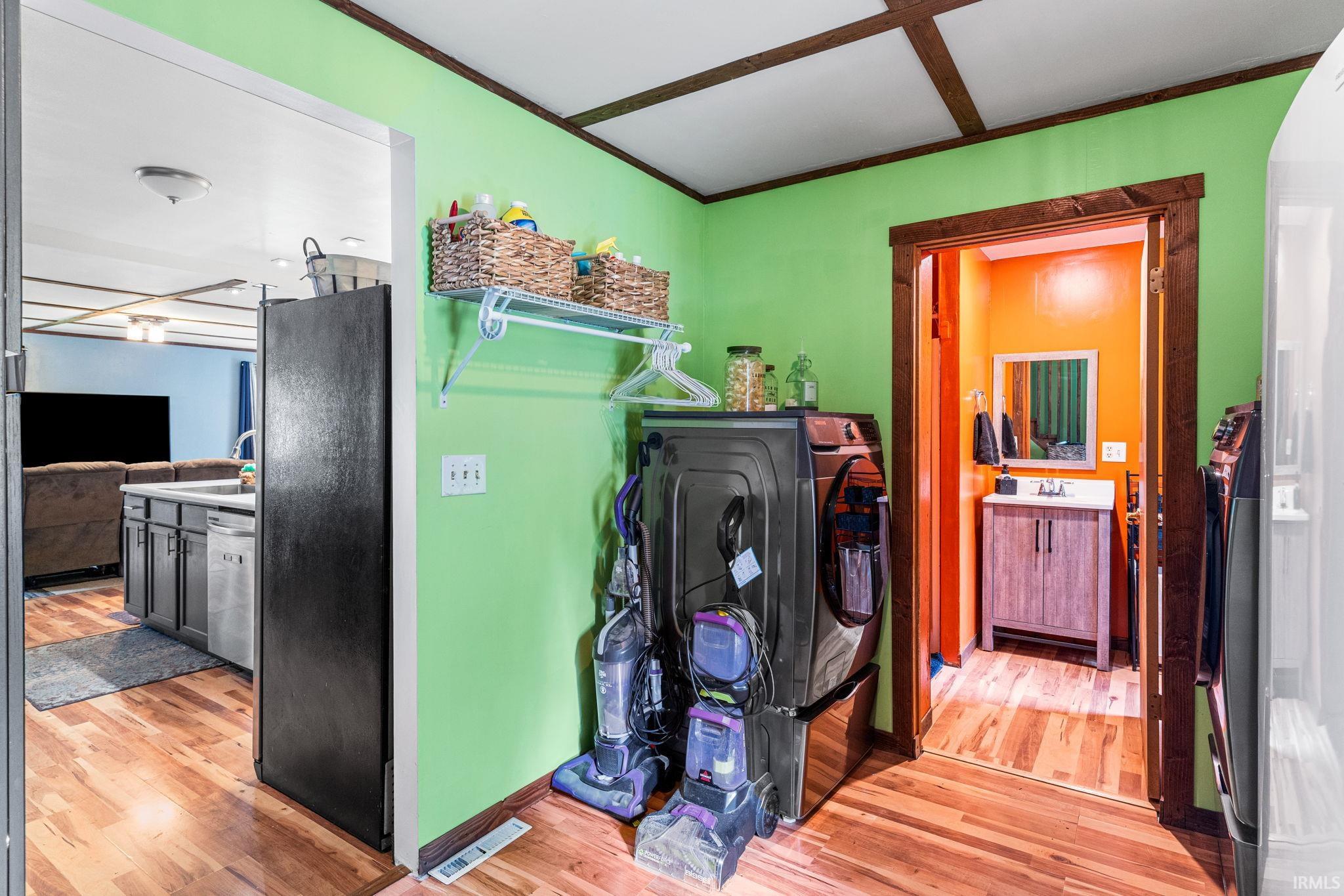 4675 Beach Lane Rochester IN 46975