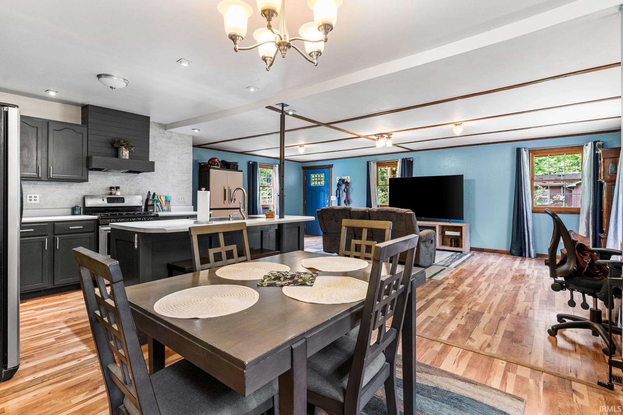 4675 Beach Lane Rochester IN 46975