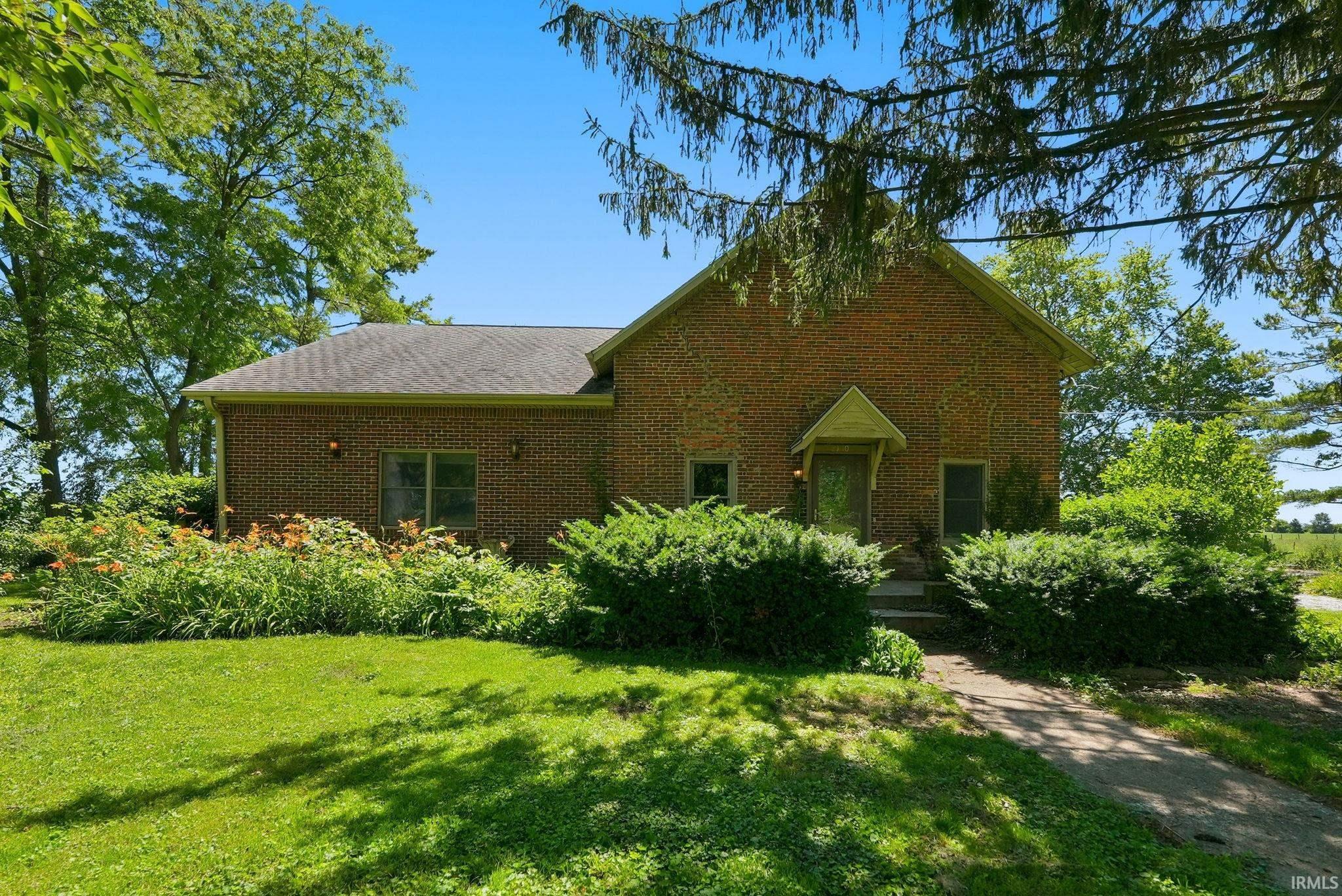 2100 N County Road 800 W Yorktown IN 47396