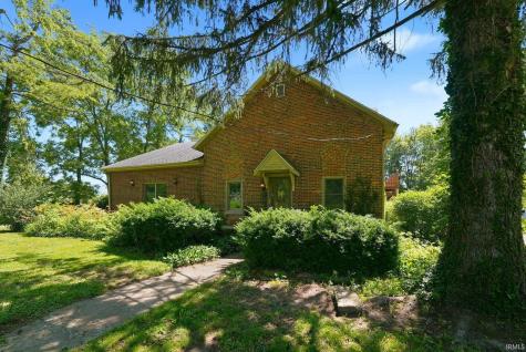 2100 N County Road 800 W Yorktown IN 47396