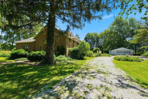 2100 N County Road 800 W Yorktown IN 47396