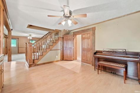 2100 N County Road 800 W Yorktown IN 47396
