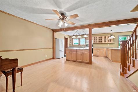2100 N County Road 800 W Yorktown IN 47396