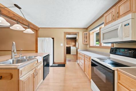 2100 N County Road 800 W Yorktown IN 47396
