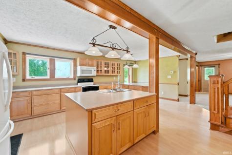 2100 N County Road 800 W Yorktown IN 47396