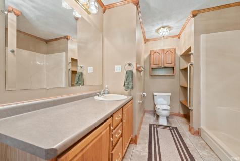 2100 N County Road 800 W Yorktown IN 47396