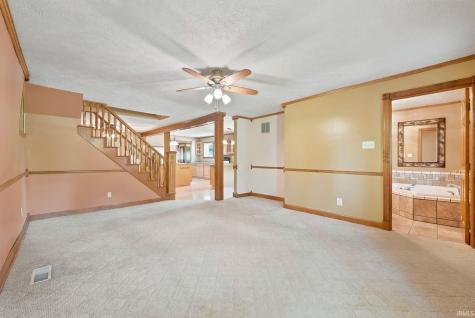 2100 N County Road 800 W Yorktown IN 47396