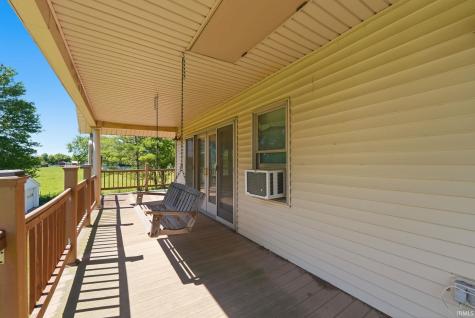 2100 N County Road 800 W Yorktown IN 47396