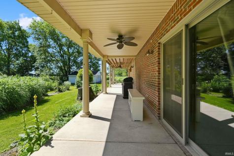 2100 N County Road 800 W Yorktown IN 47396