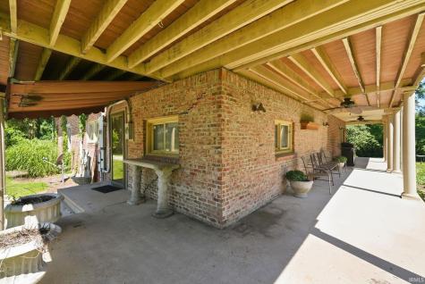 2100 N County Road 800 W Yorktown IN 47396