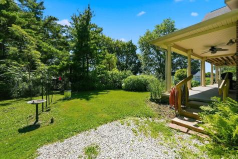 2100 N County Road 800 W Yorktown IN 47396