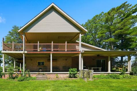 2100 N County Road 800 W Yorktown IN 47396