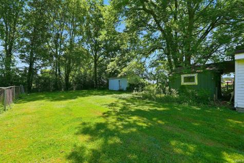 2100 N County Road 800 W Yorktown IN 47396
