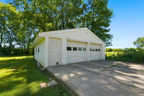 2100 N County Road 800 W Yorktown IN 47396