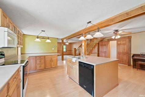 2100 N County Road 800 W Yorktown IN 47396