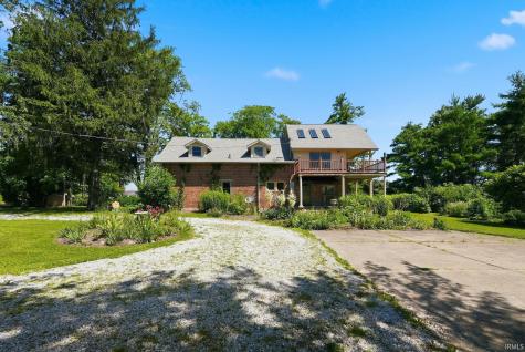 2100 N County Road 800 W Yorktown IN 47396