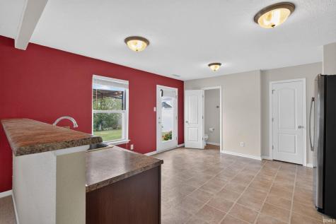 3110 Bardsdell Street Lafayette IN 47909