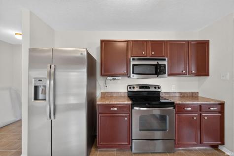3110 Bardsdell Street Lafayette IN 47909