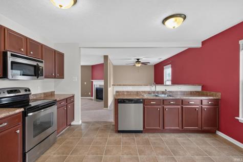 3110 Bardsdell Street Lafayette IN 47909