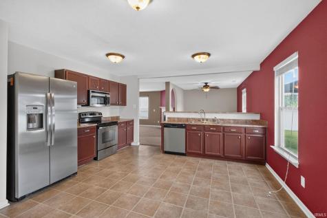 3110 Bardsdell Street Lafayette IN 47909