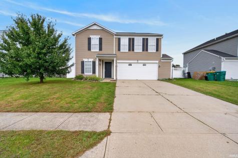 3110 Bardsdell Street Lafayette IN 47909