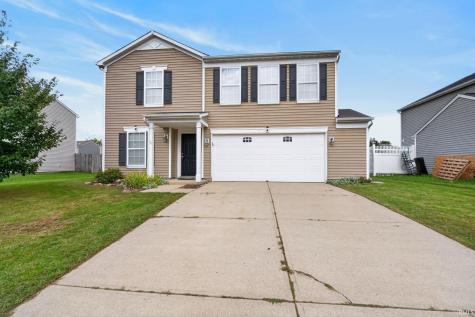 3110 Bardsdell Street Lafayette IN 47909
