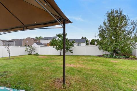 3110 Bardsdell Street Lafayette IN 47909
