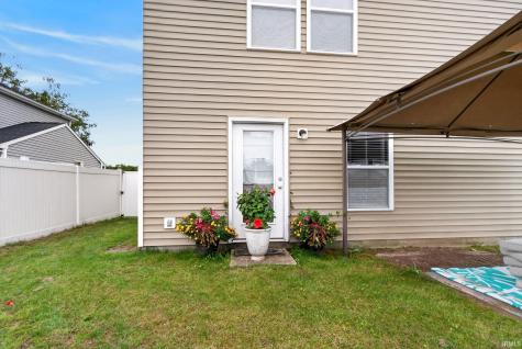 3110 Bardsdell Street Lafayette IN 47909
