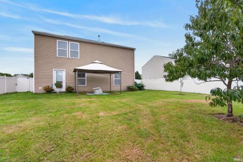 3110 Bardsdell Street Lafayette IN 47909