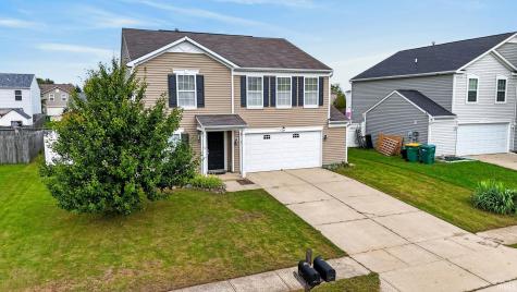 3110 Bardsdell Street Lafayette IN 47909
