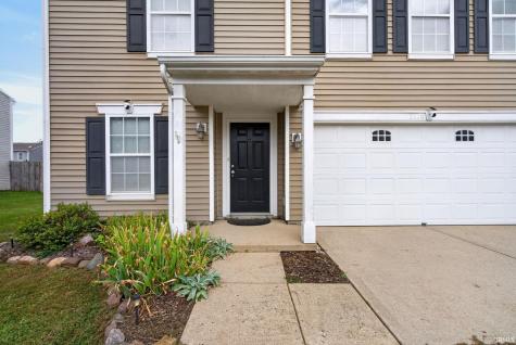 3110 Bardsdell Street Lafayette IN 47909