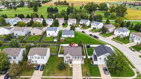 3110 Bardsdell Street Lafayette IN 47909