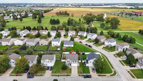 3110 Bardsdell Street Lafayette IN 47909