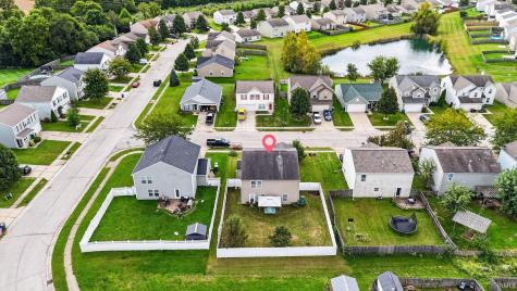 3110 Bardsdell Street Lafayette IN 47909