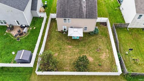 3110 Bardsdell Street Lafayette IN 47909