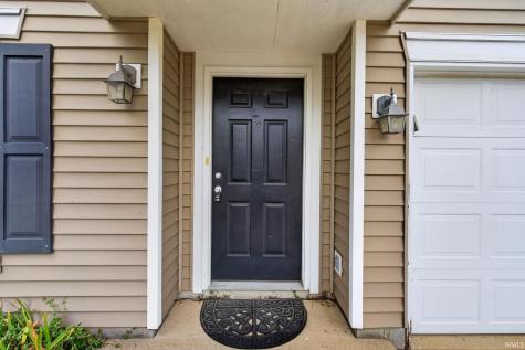 3110 Bardsdell Street Lafayette IN 47909