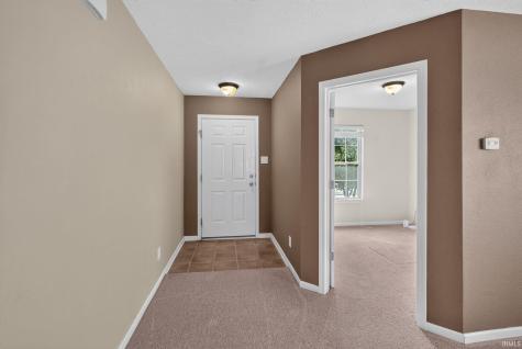 3110 Bardsdell Street Lafayette IN 47909