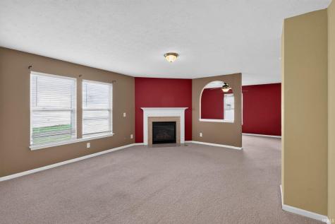 3110 Bardsdell Street Lafayette IN 47909